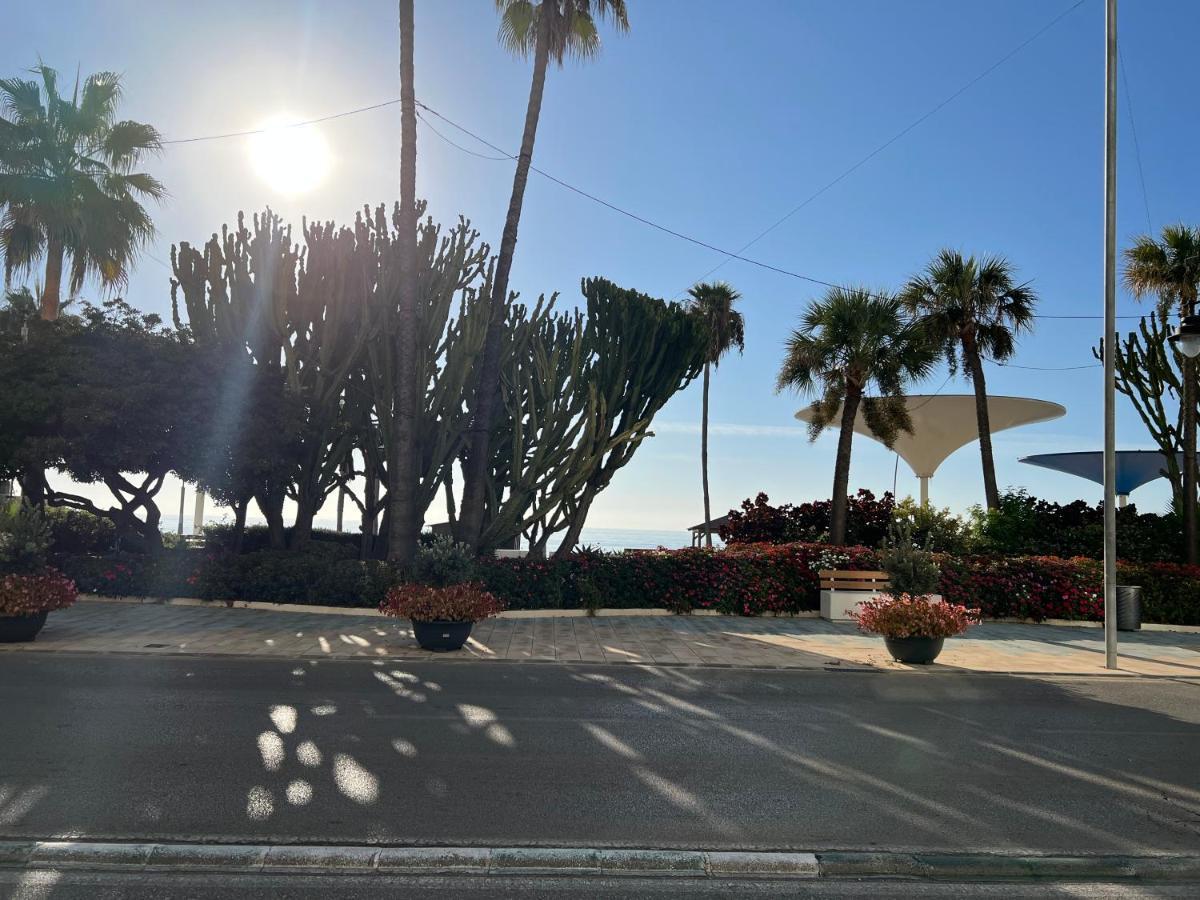 Lägenhet New Gardens Estepona